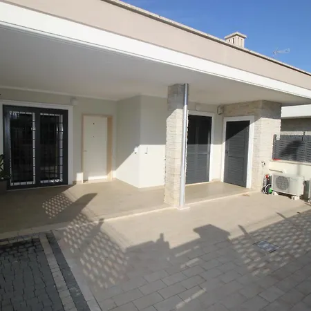 Tellus Holiday home *