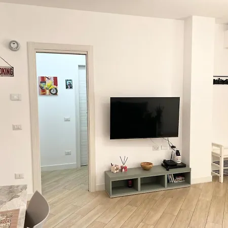 Tellus Ciampino