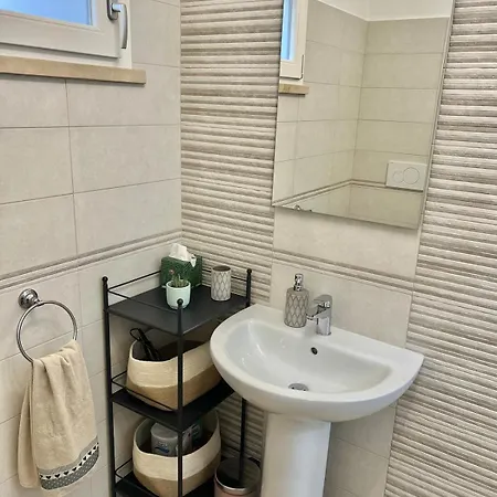 Holiday home Tellus Ciampino