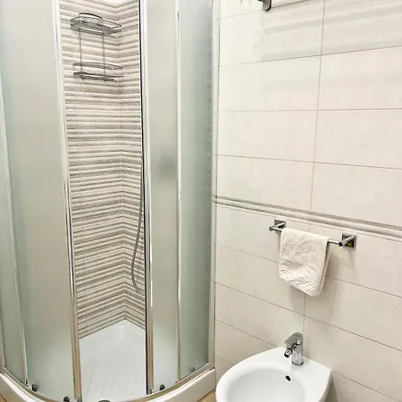 Tellus Holiday home Ciampino