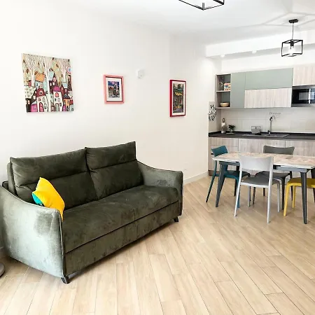 Holiday home Tellus Ciampino