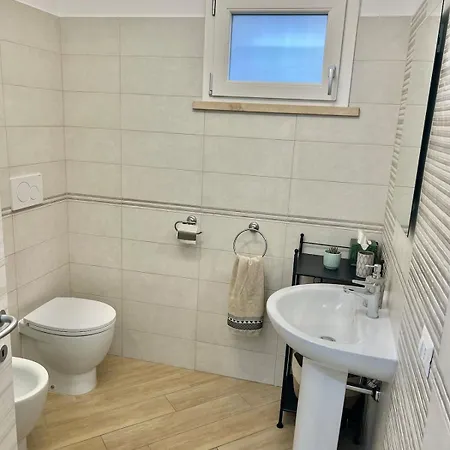 Tellus Holiday home Ciampino